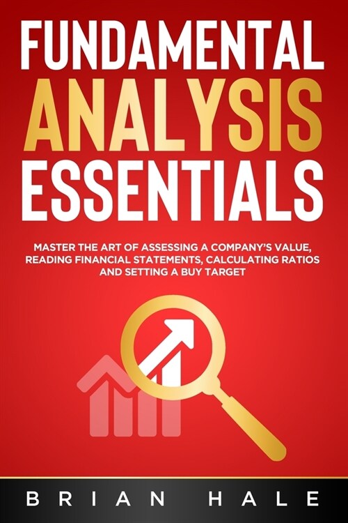 Fundamental Analysis Essentials (Paperback)
