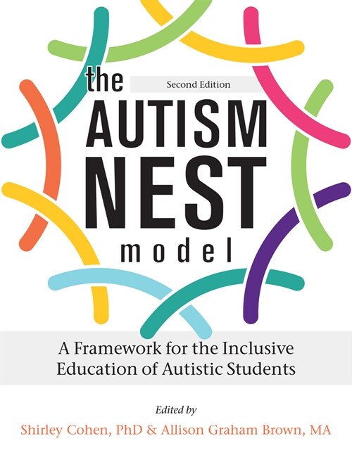 The Autism Nest Model: An Inclusive Education Framework for Autistic Children (Paperback)