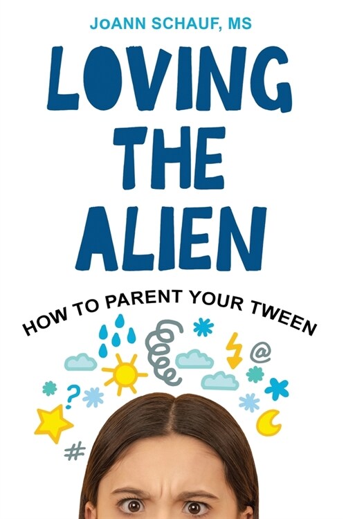 Loving the Alien (Paperback)