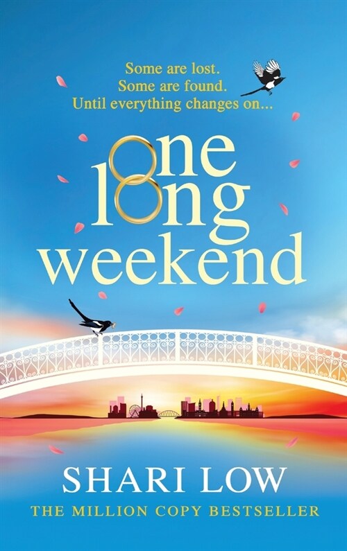 One Long Weekend (Hardcover)