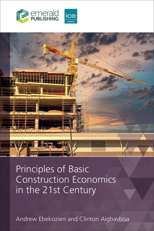 Principles of Basic Construction Economics in the 21st Century (Paperback)