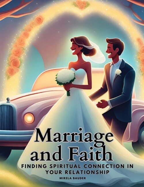 Marriage and Faith: Finding Spiritual Connection in Your Relationship (Paperback)