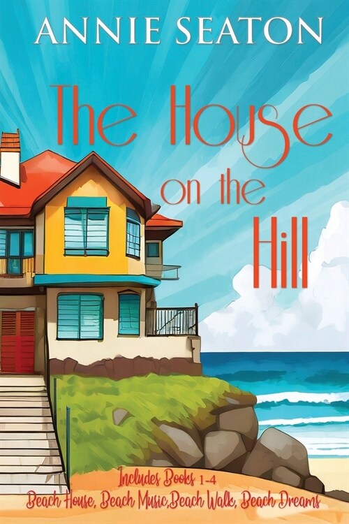 House on the Hill (Paperback)