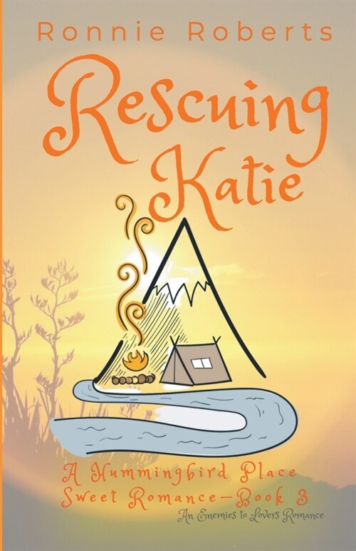 Rescuing Katie (Paperback)