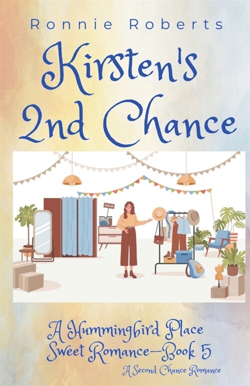 Kirstens 2nd Chance (Paperback)