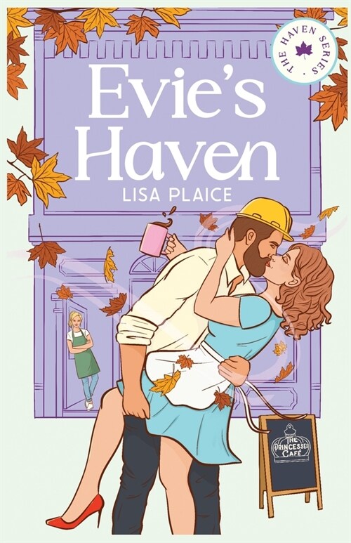 Evies Haven (Paperback)