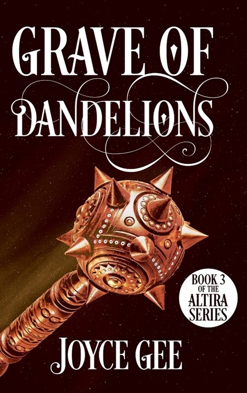 Grave of Dandelions (Hardcover)