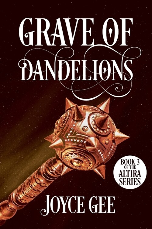 Grave of Dandelions (Paperback)