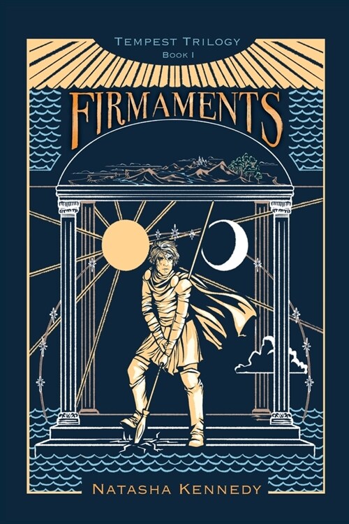 Firmaments (Paperback)