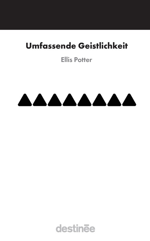 Umfassende Geistlichkeit (Paperback)