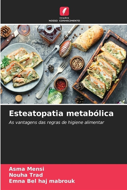 Esteatopatia metab?ica (Paperback)