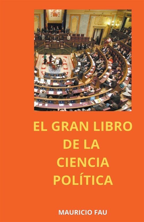 El gran Libro de la Ciencia Pol?ica (Paperback)