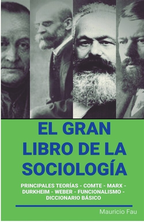 El Gran Libro de la Sociolog? (Paperback)