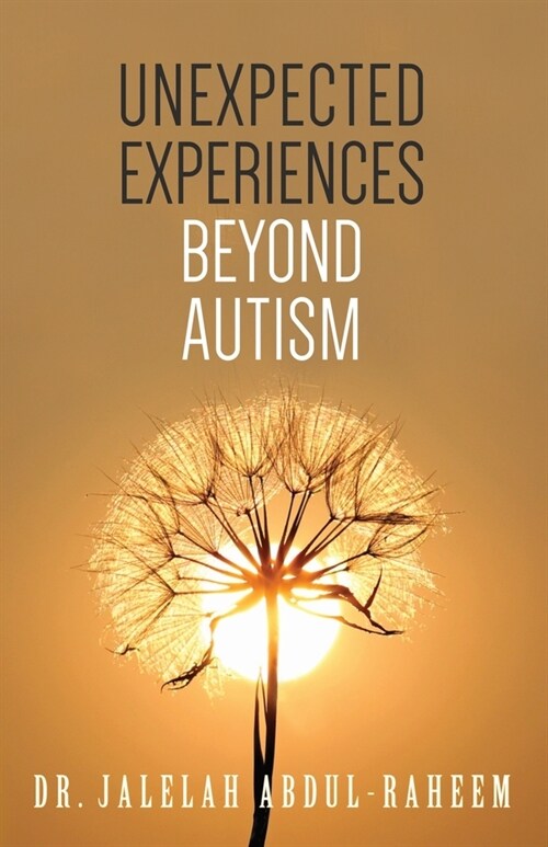 Unexpected Experiences Beyond Austism (Paperback)