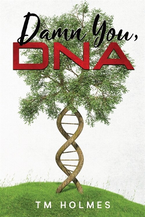 Damn You, DNA (Paperback)