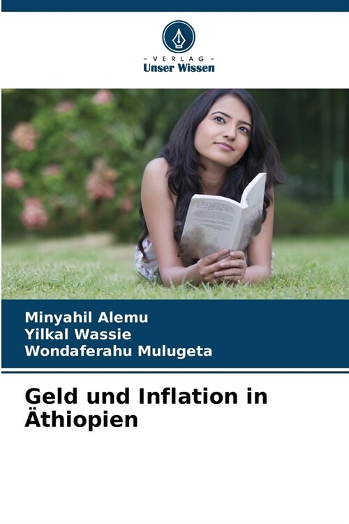 Geld und Inflation in 훦hiopien (Paperback)