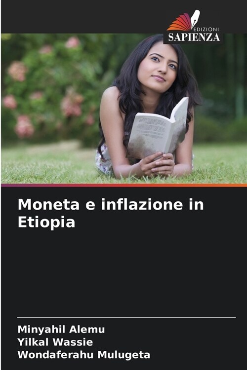 Moneta e inflazione in Etiopia (Paperback)