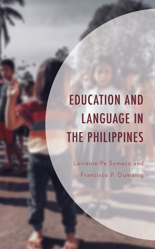 Education and Language in the Philippines (Paperback)