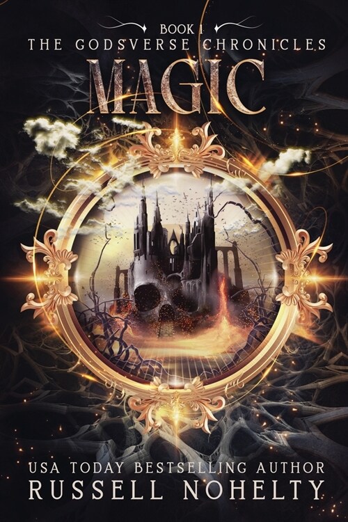 Magic (Paperback)