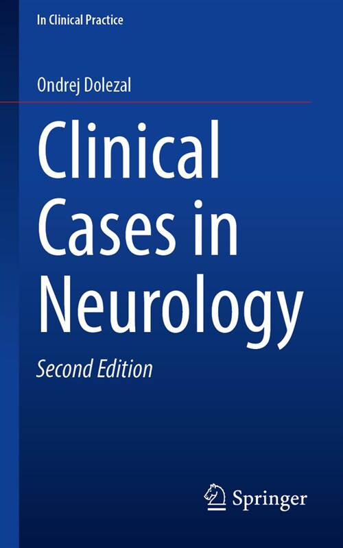 Clinical Cases in Neurology (Paperback, 2, Second 2024)