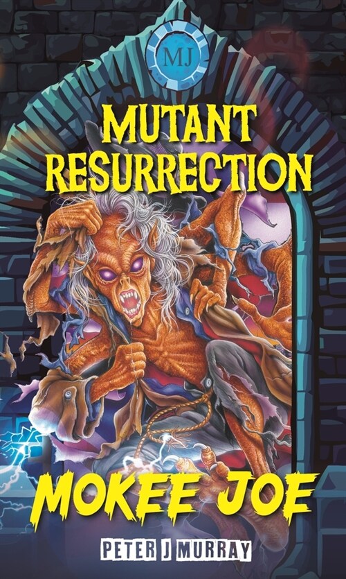 Mokee Joe : Mutant Resurrection (Paperback, 2 New edition)