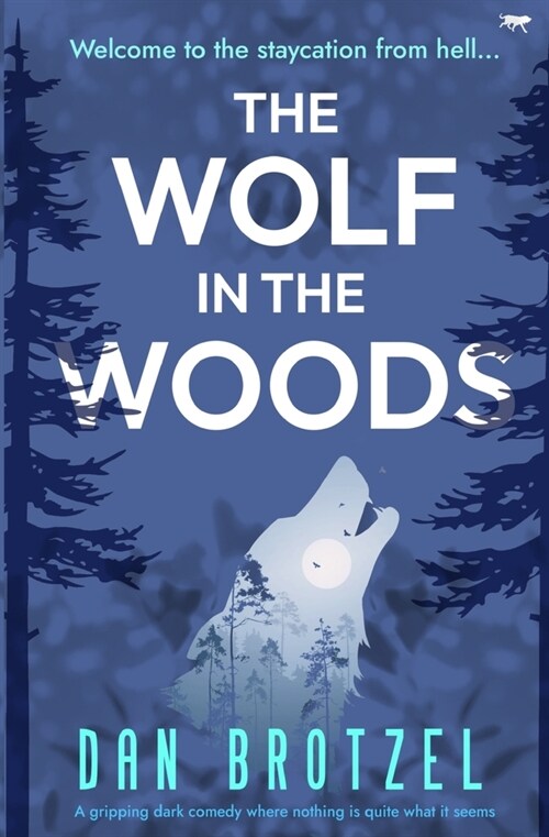The Wolf in the Woods (Paperback)