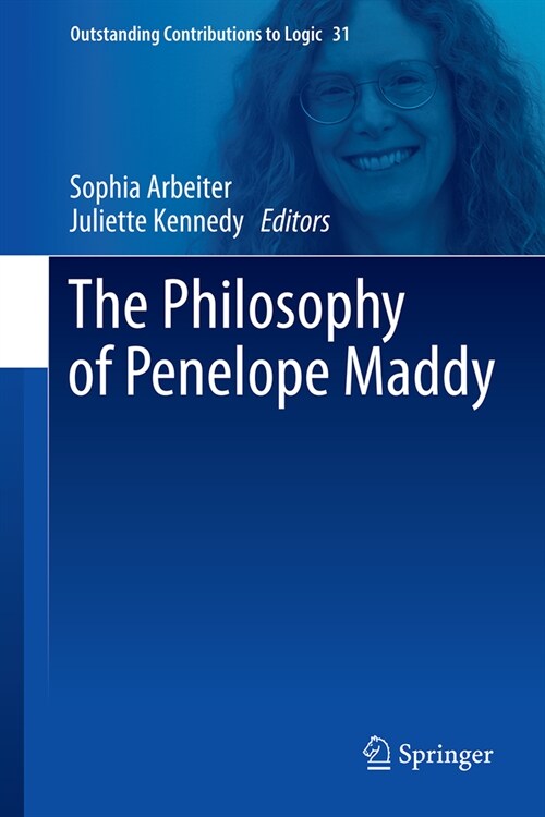 The Philosophy of Penelope Maddy (Hardcover, 2024)