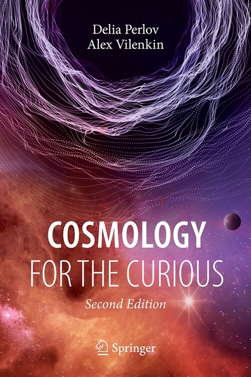 Cosmology for the Curious (Hardcover, 2, 2024)