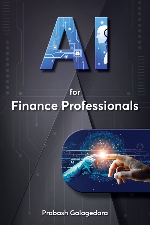 AI for Finance Professionals (Paperback)