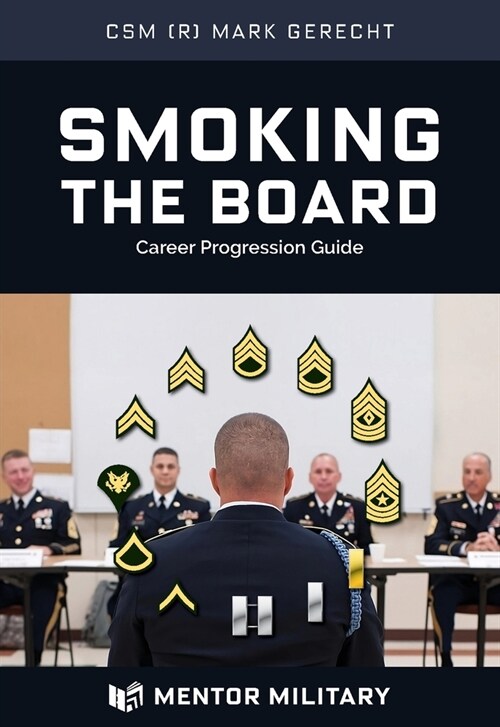 Smoking the Board (Paperback)