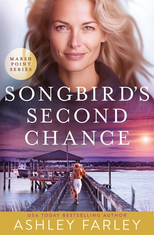 Songbirds Second Chance (Paperback)