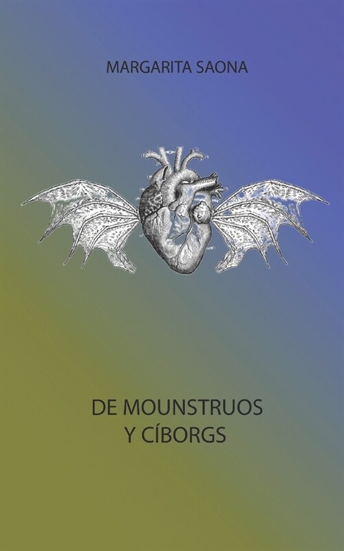 de Monstruos Y C?orgs (Paperback)