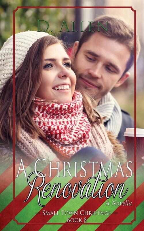 A Christmas Renovation (Paperback)