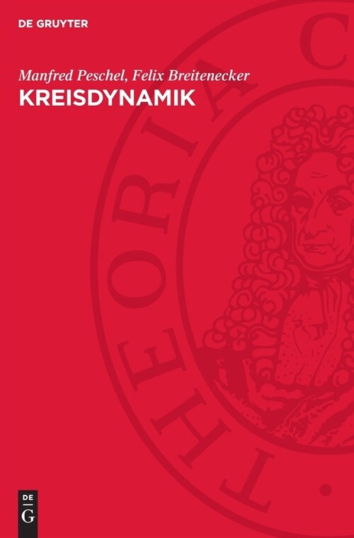 Kreisdynamik (Hardcover, Reprint 2024)