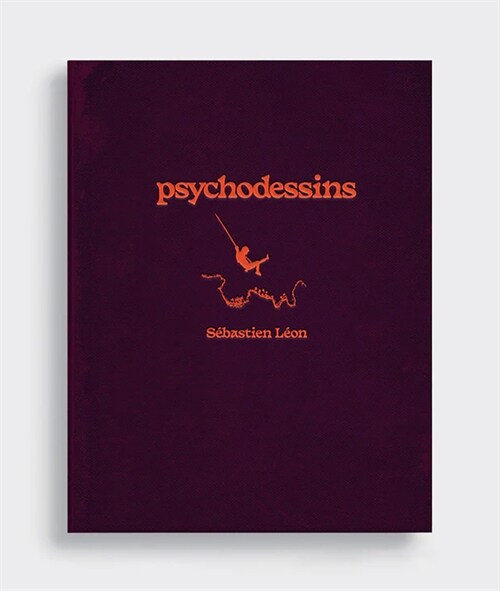 Psychodessins (Hardcover)