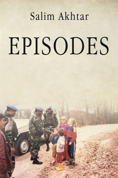 Episodes (Paperback)