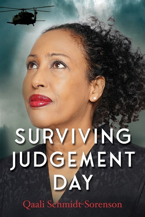 Surviving Judgement Day (Paperback)