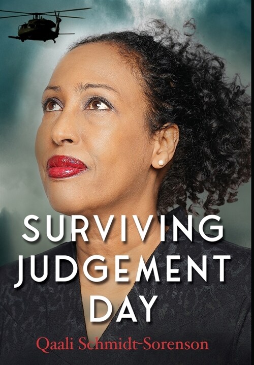 Surviving Judgement Day (Hardcover)