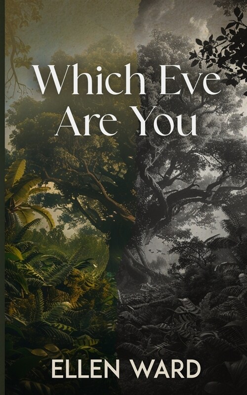 Which Eve Are You (Paperback)