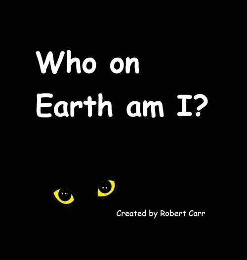Who on Earth am I? (Hardcover)