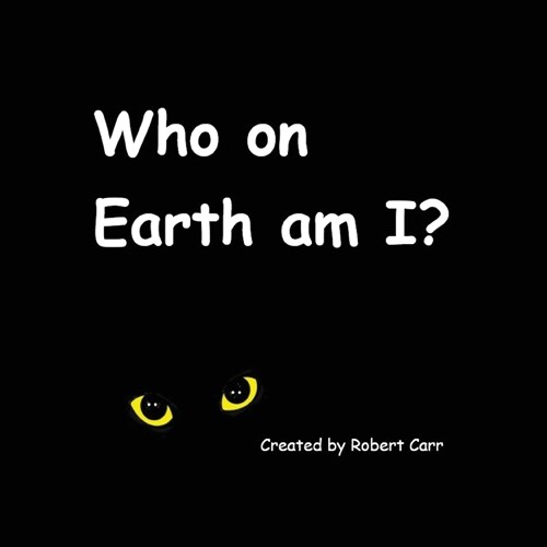 Who on Earth am I? (Paperback)