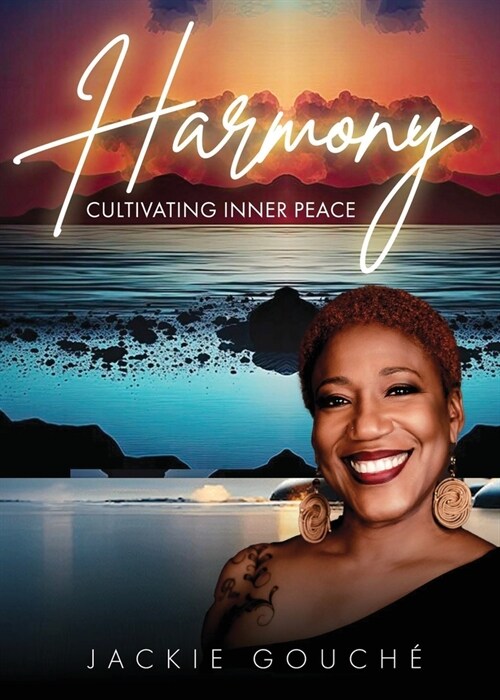 Harmony (Paperback)