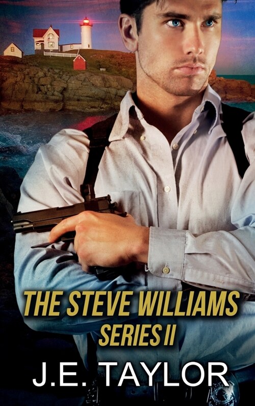 The Steve Williams Series II (Hardcover)