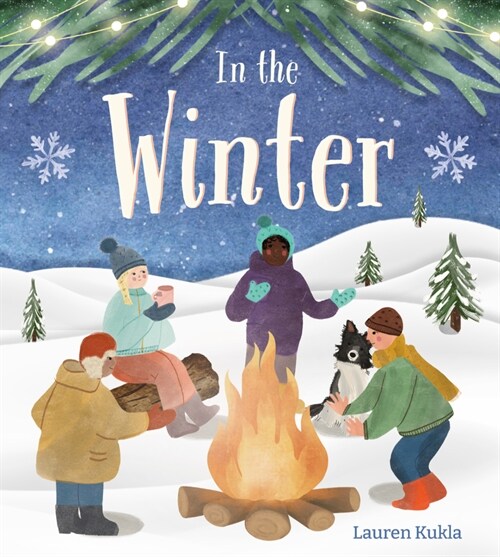 In the Winter (Hardcover)