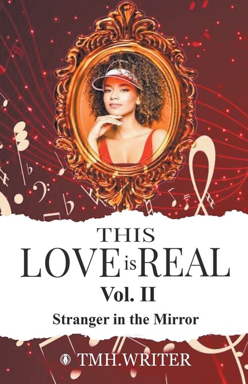 This Love is Real Vol. II Stranger in the Mirror (Paperback)