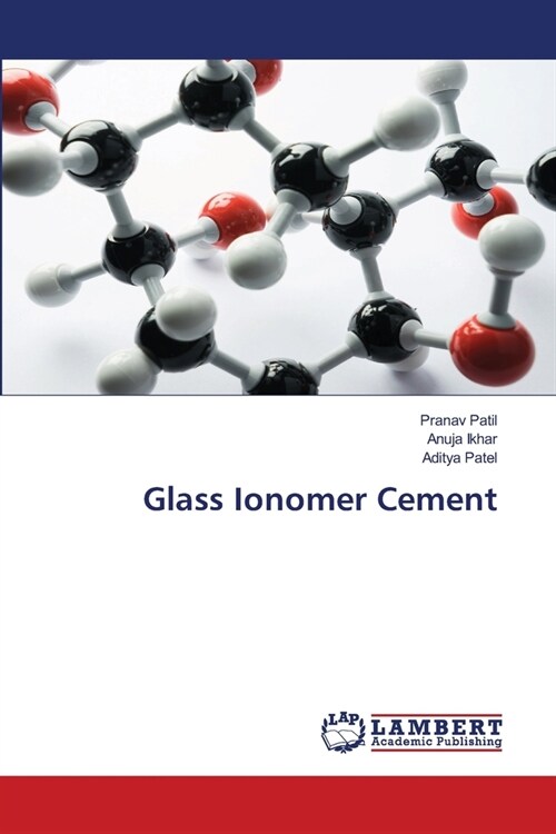 Glass Ionomer Cement (Paperback)