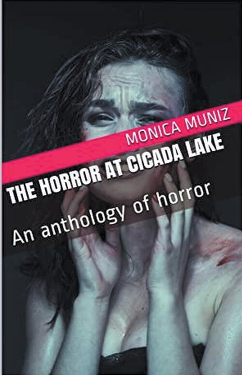The Horror At Cicada Lake (Paperback)