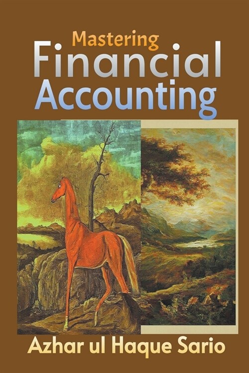 Mastering Financial Accounting (Paperback)