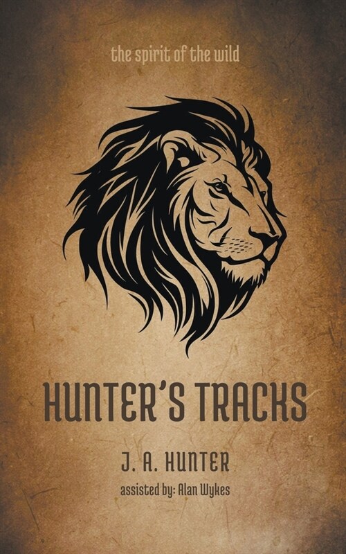 Hunters Tracks (Paperback)