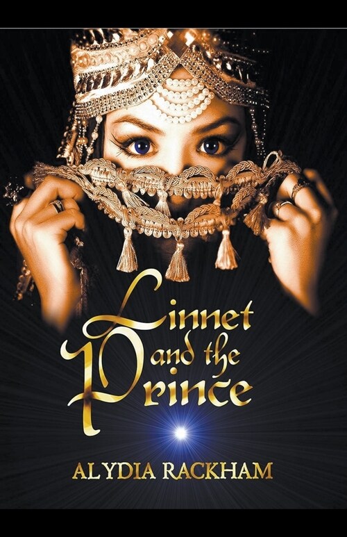 Linnet and the Prince (Paperback)
